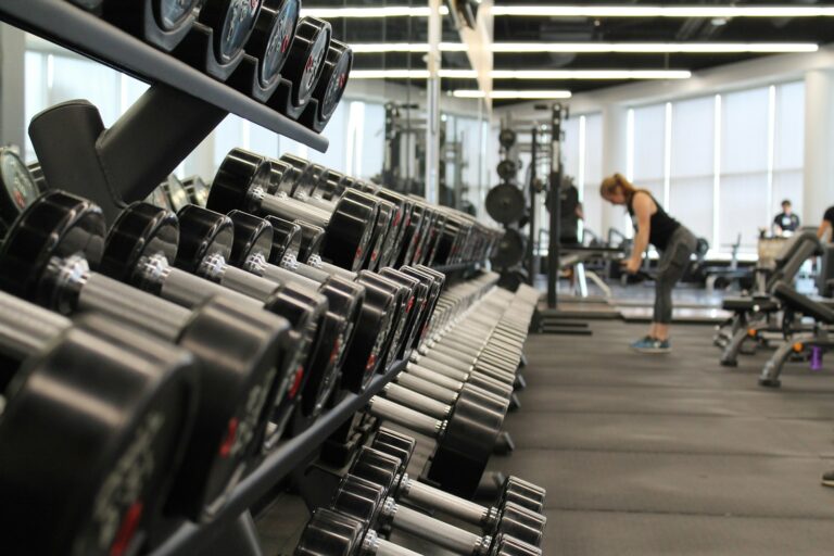 Personal training in Margraten